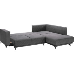 Диван угловой Prestige Nomad Zoom право Thumb