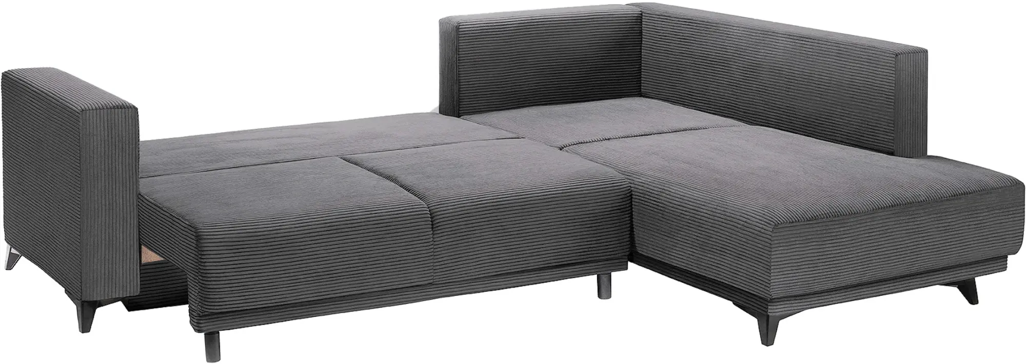 Диван угловой Prestige Nomad Zoom право