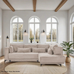 Диван угловой Prestige Nomad Zoom право Thumb