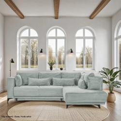 Диван угловой Prestige Nomad Zoom право Thumb