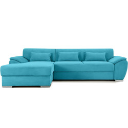 Canapea de colt Prestige Picasso Enjoy stanga Thumb