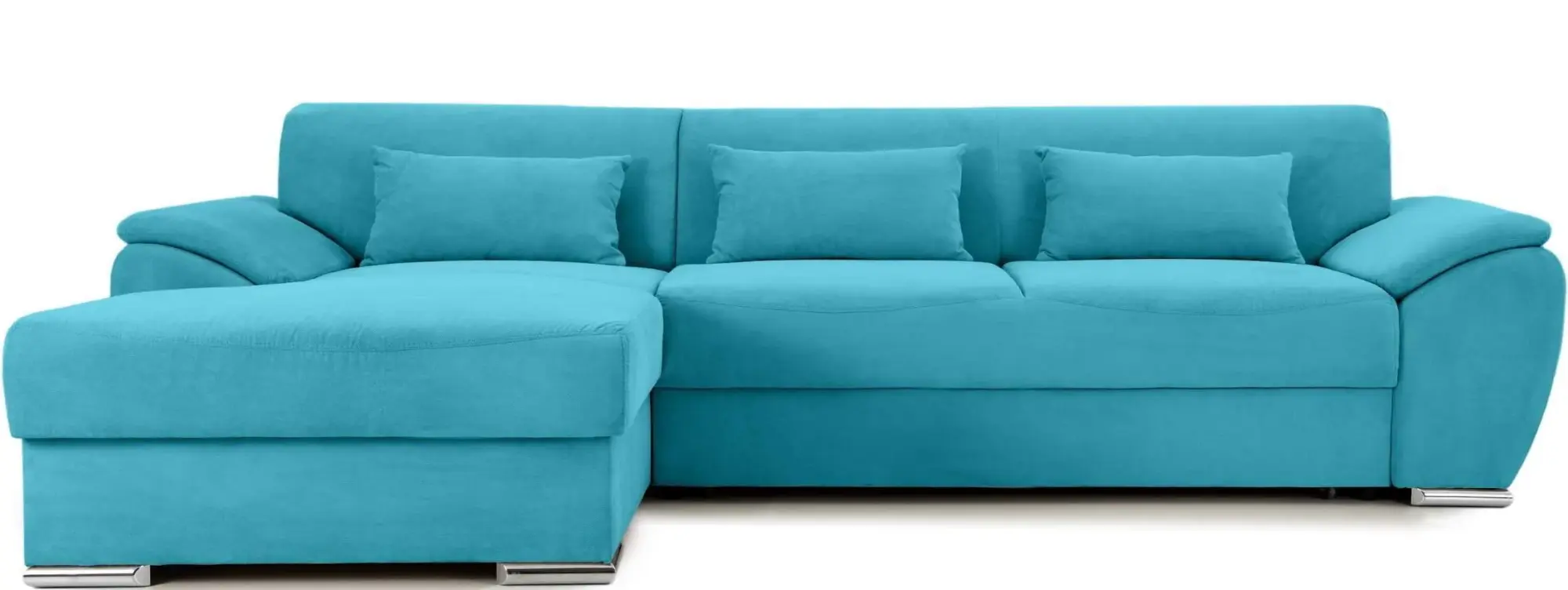 Canapea de colt Prestige Picasso Enjoy stanga