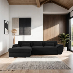 Canapea de colt Prestige Picasso Enjoy stanga Thumb