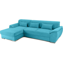 Canapea de colt Prestige Picasso Enjoy stanga Thumb