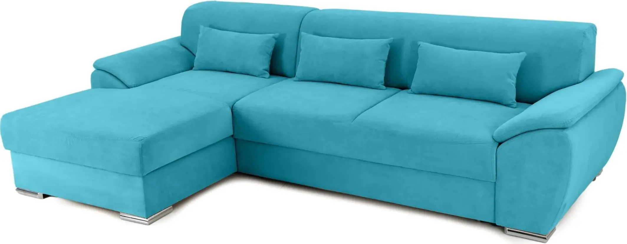 Canapea de colt Prestige Picasso Enjoy stanga