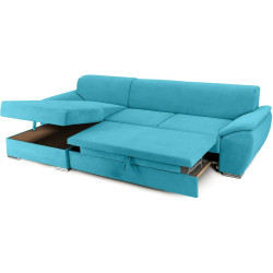 Canapea de colt Prestige Picasso Enjoy stanga Thumb