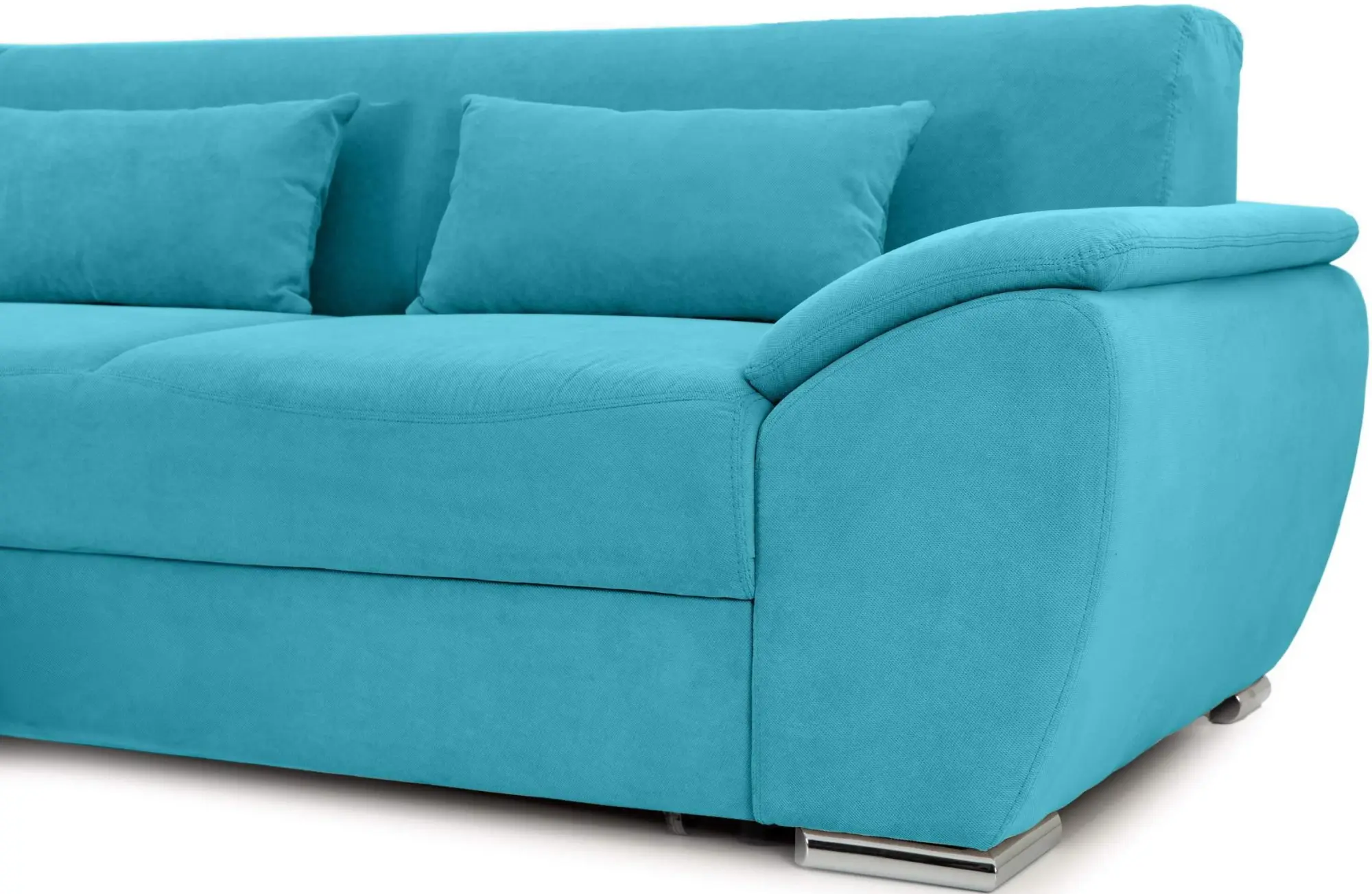 Canapea de colt Prestige Picasso Enjoy stanga