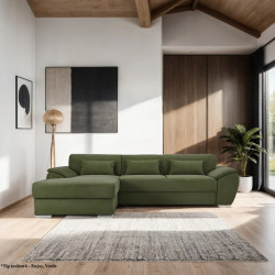 Canapea de colt Prestige Picasso Enjoy stanga Thumb