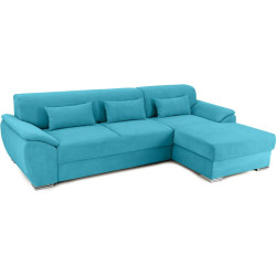 Canapea de colt Prestige Picasso Enjoy dreapta Thumb