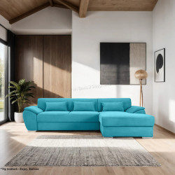 Canapea de colt Prestige Picasso Enjoy dreapta