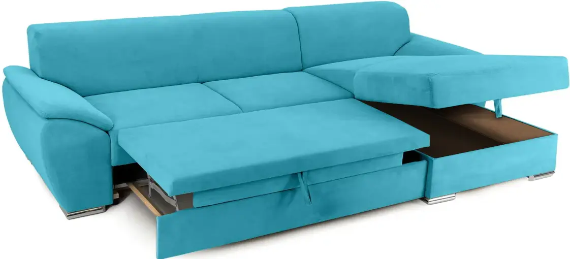 Canapea de colt Prestige Picasso Enjoy dreapta