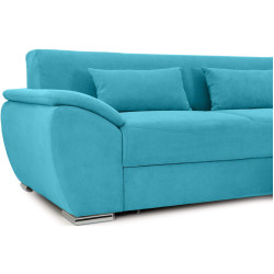 Canapea de colt Prestige Picasso Enjoy dreapta Thumb