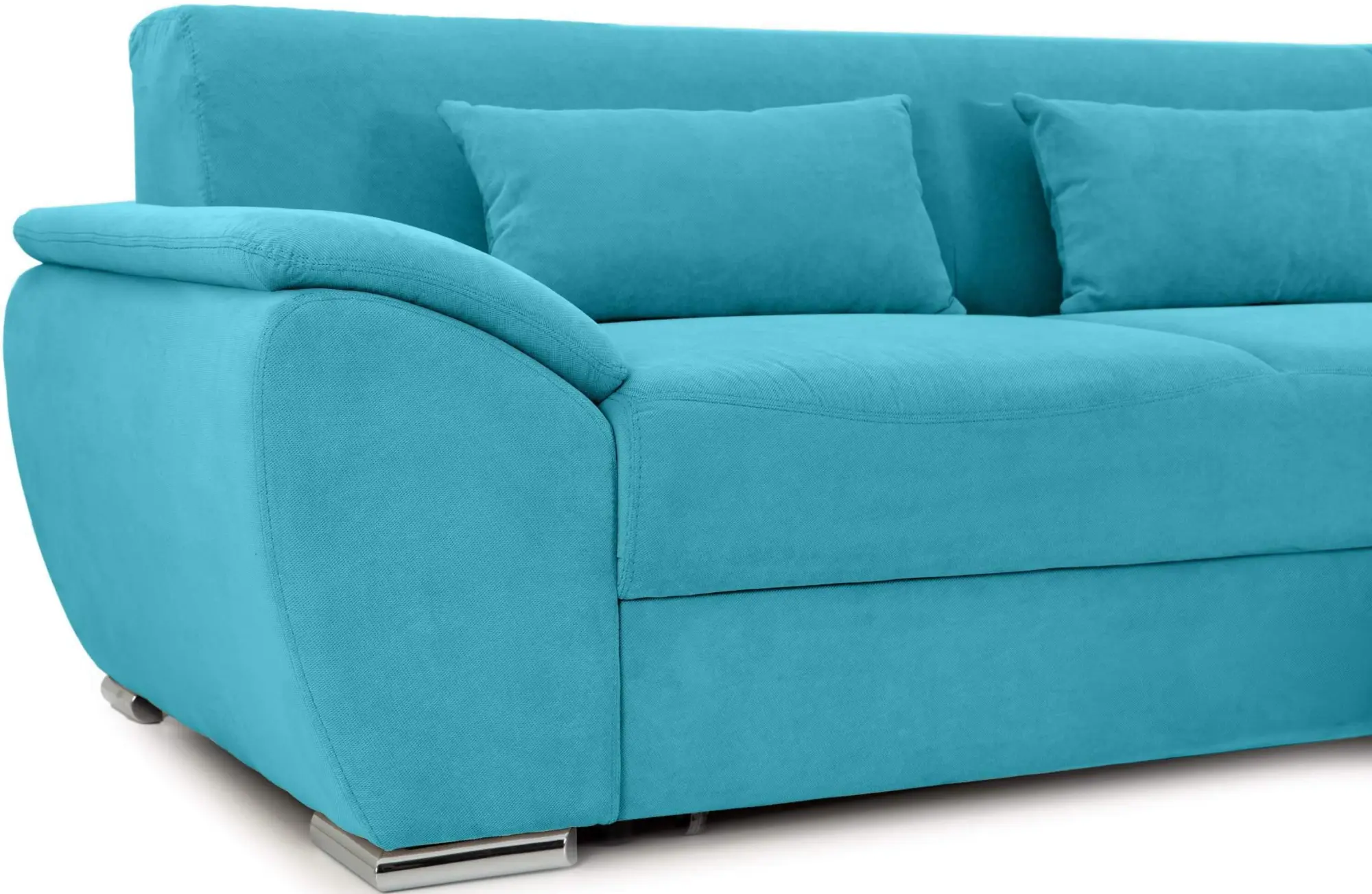 Canapea de colt Prestige Picasso Enjoy dreapta