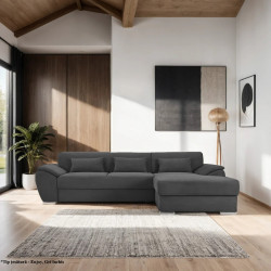 Canapea de colt Prestige Picasso Enjoy dreapta Thumb