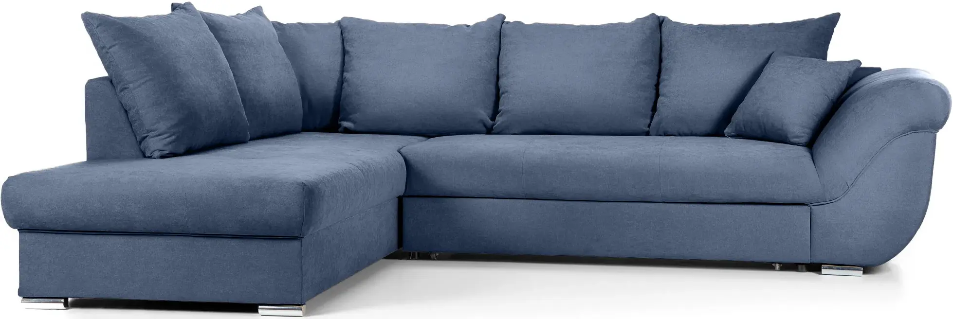 Диван угловой Prestige Santos Enjoy лево