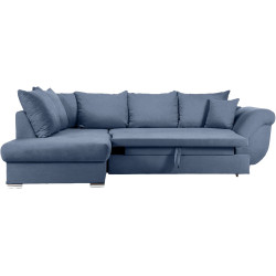 Диван угловой Prestige Santos Enjoy лево Thumb