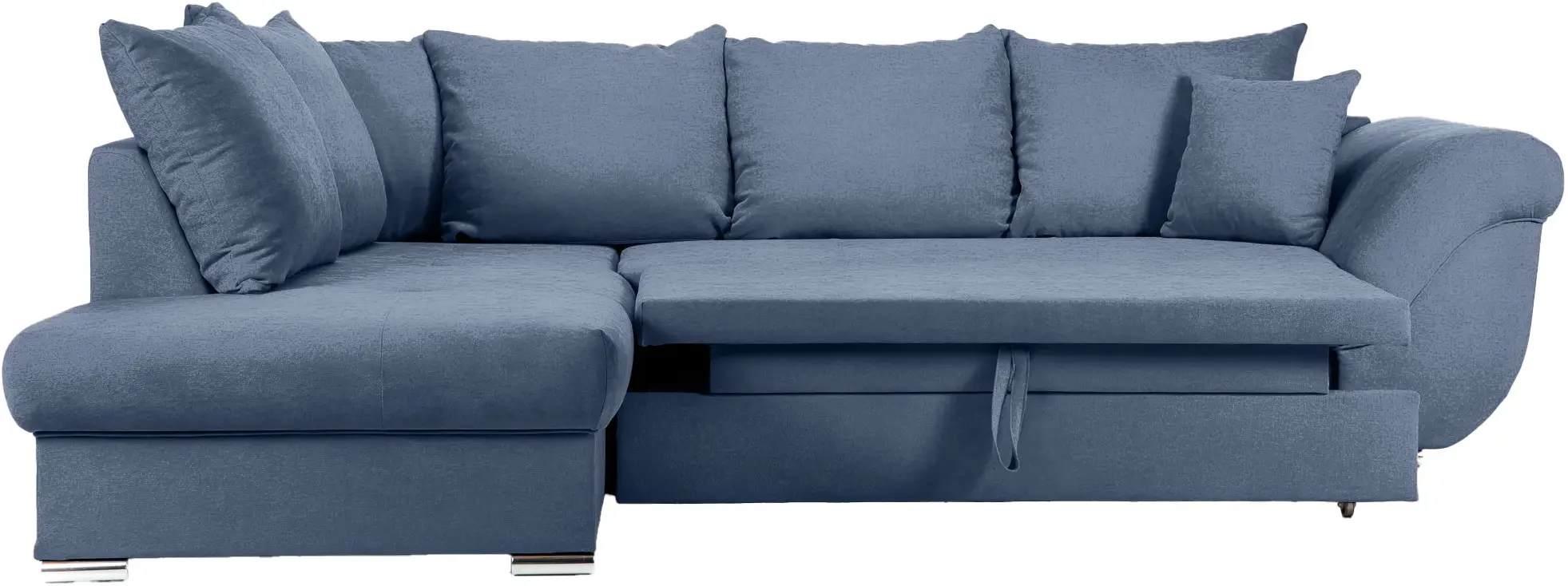 Диван угловой Prestige Santos Enjoy лево