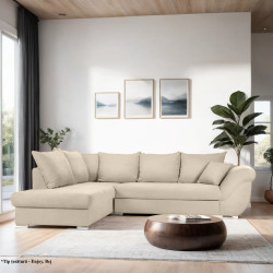 Диван угловой Prestige Santos Enjoy лево Thumb