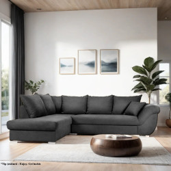 Диван угловой Prestige Santos Enjoy лево Thumb