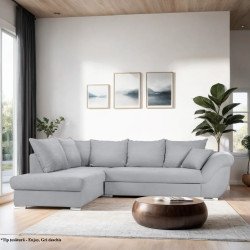 Диван угловой Prestige Santos Enjoy лево Thumb