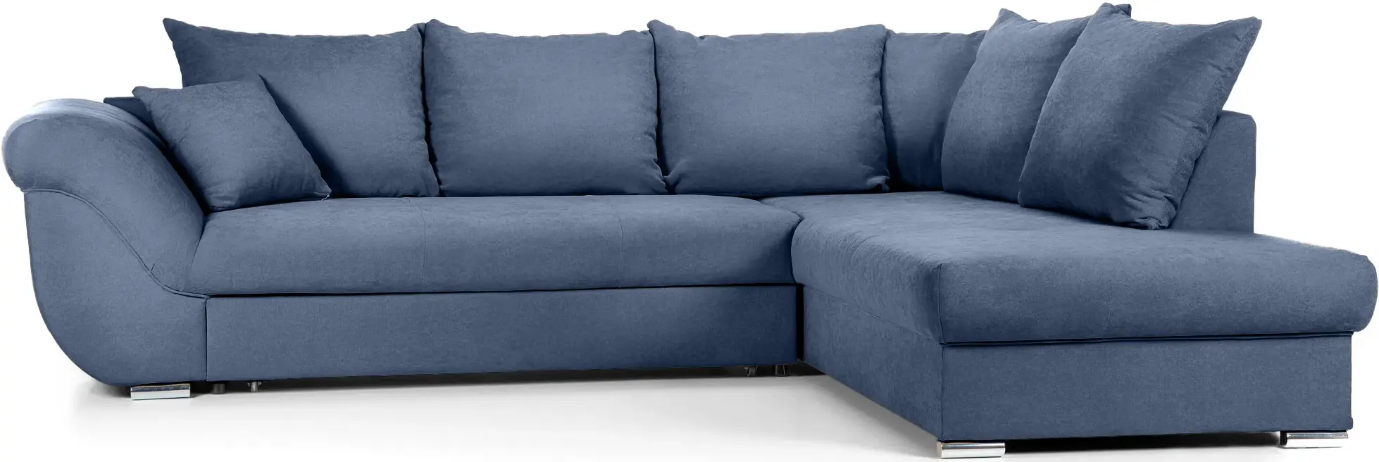 Диван угловой Prestige Santos Enjoy право