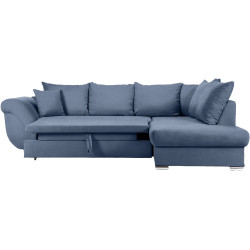 Диван угловой Prestige Santos Enjoy право Thumb