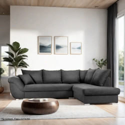 Диван угловой Prestige Santos Enjoy право Thumb