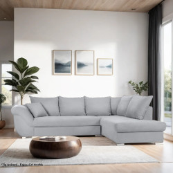 Диван угловой Prestige Santos Enjoy право Thumb