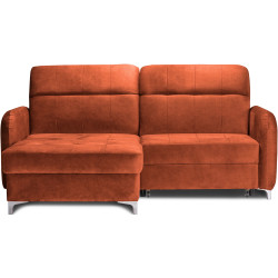 Canapea de colt Prestige Studio Whisper stanga Thumb