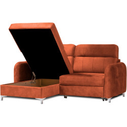 Canapea de colt Prestige Studio Whisper stanga Thumb