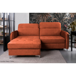 Canapea de colt Prestige Studio Whisper stanga