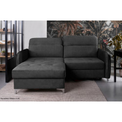 Canapea de colt Prestige Studio Whisper stanga Thumb