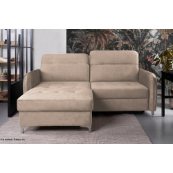 Canapea de colt Prestige Studio Whisper stanga Thumb