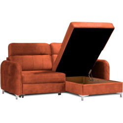 Canapea de colt Prestige Studio Whisper dreapta Thumb