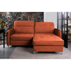 Canapea de colt Prestige Studio Whisper dreapta