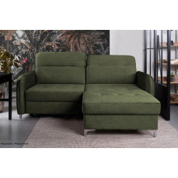 Canapea de colt Prestige Studio Whisper dreapta Thumb