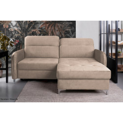 Canapea de colt Prestige Studio Whisper dreapta Thumb