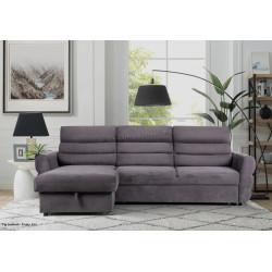 Canapea de colt Prestige Tenerife Enjoy stanga