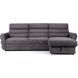 Canapea de colt Prestige Tenerife Enjoy dreapta Thumb