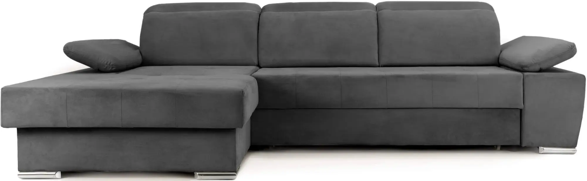 Canapea de colt Prestige Trendy Memphis/Enjoy stanga