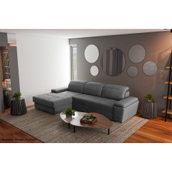 Canapea de colt Prestige Trendy Memphis/Enjoy stanga Thumb