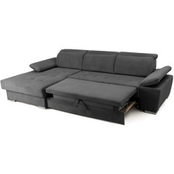 Canapea de colt Prestige Trendy Memphis/Enjoy stanga Thumb