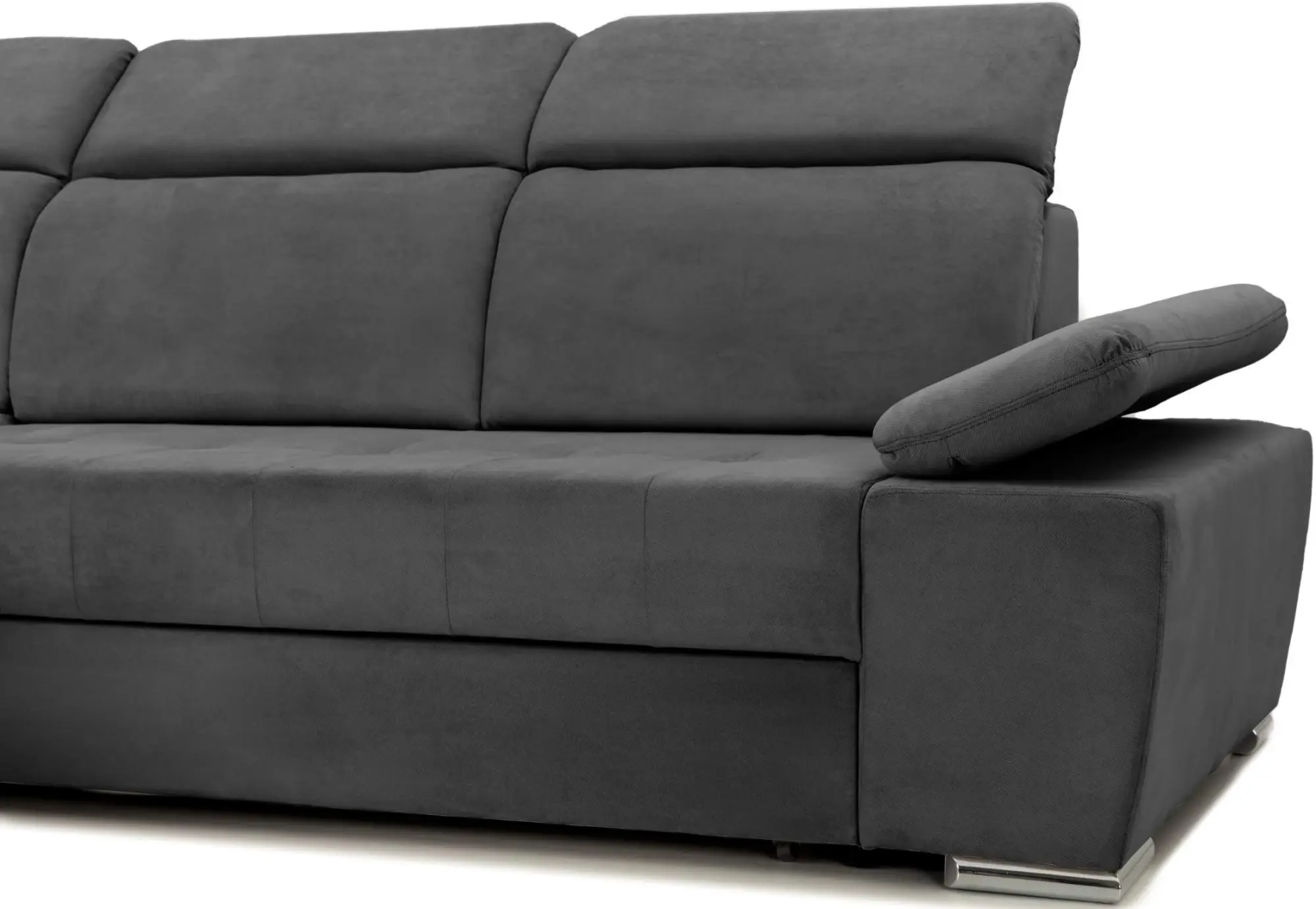 Canapea de colt Prestige Trendy Memphis/Enjoy stanga