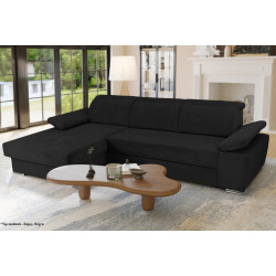 Canapea de colt Prestige Trendy Memphis/Enjoy stanga Thumb