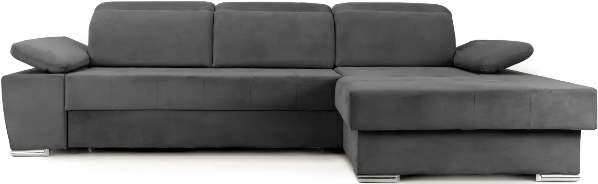 Canapea de colt Prestige Trendy Memphis/Enjoy dreapta