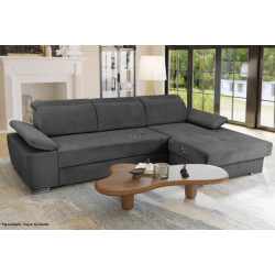 Canapea de colt Prestige Trendy Memphis/Enjoy dreapta