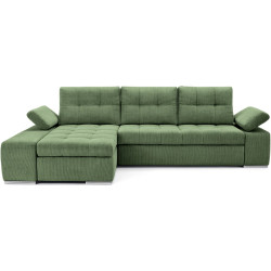 Canapea de colt Prestige Venetia Memphis/Enjoy stanga Thumb