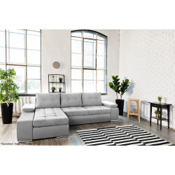 Canapea de colt Prestige Venetia Memphis/Enjoy stanga Thumb