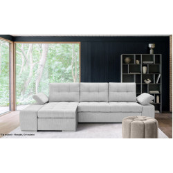 Canapea de colt Prestige Venetia Memphis/Enjoy stanga Thumb