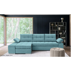 Canapea de colt Prestige Venetia Memphis/Enjoy stanga Thumb